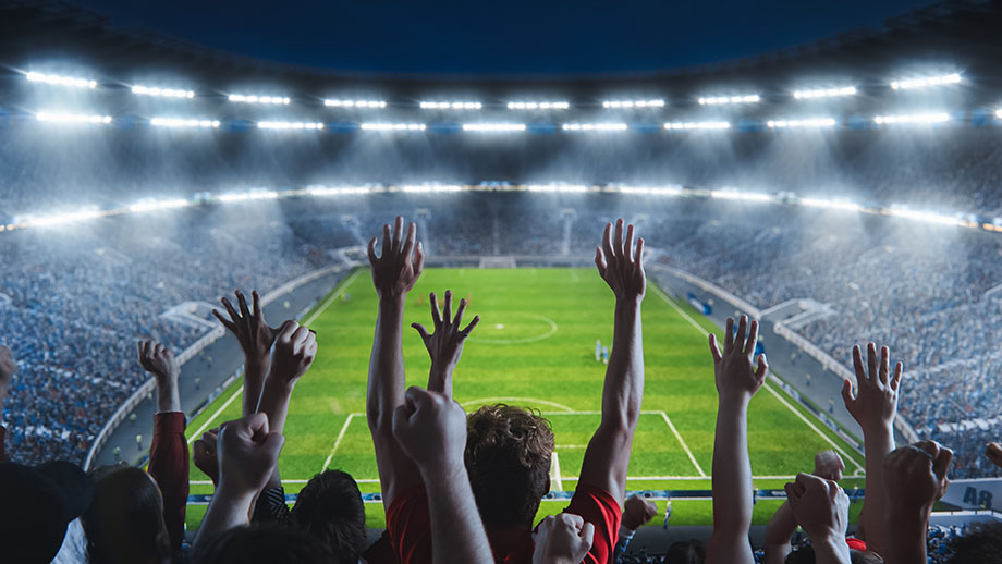 Partido Copa Libertadores 2025 web