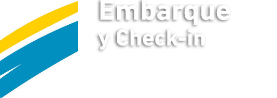 Embarque Buquebus