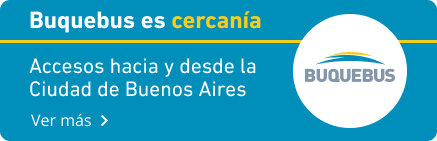 Buquebus es Cercanía mobile