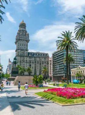 Montevideo
