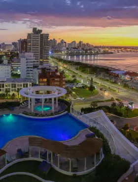 Punta del Este