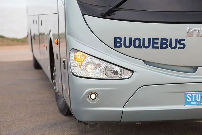 Galeria Flota de BUS