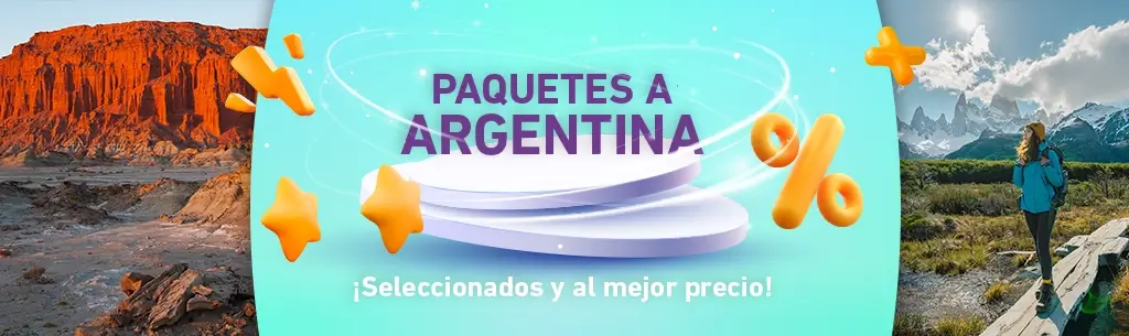 Escapadas a Argentina Mob