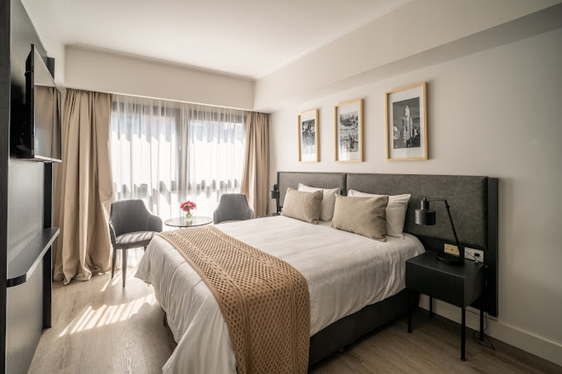 Hotel en Buenos Aires
