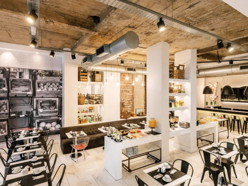 Hotel en Buenos Aires