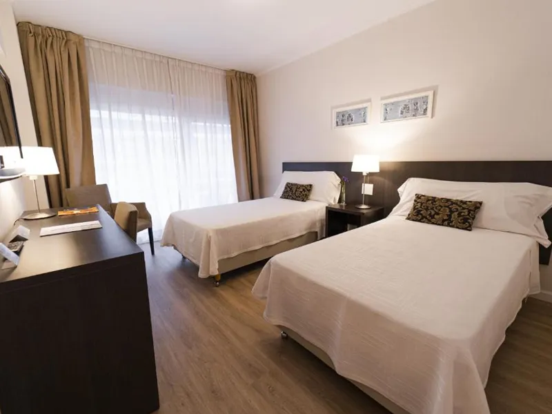Hotel en Buenos Aires