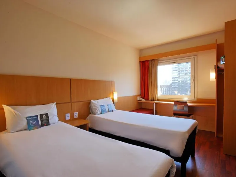 Hotel en Buenos Aires