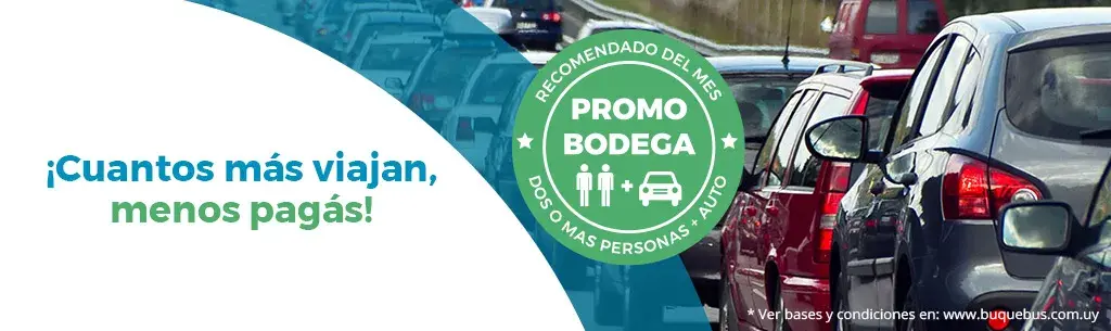 Promo Bodega Mob